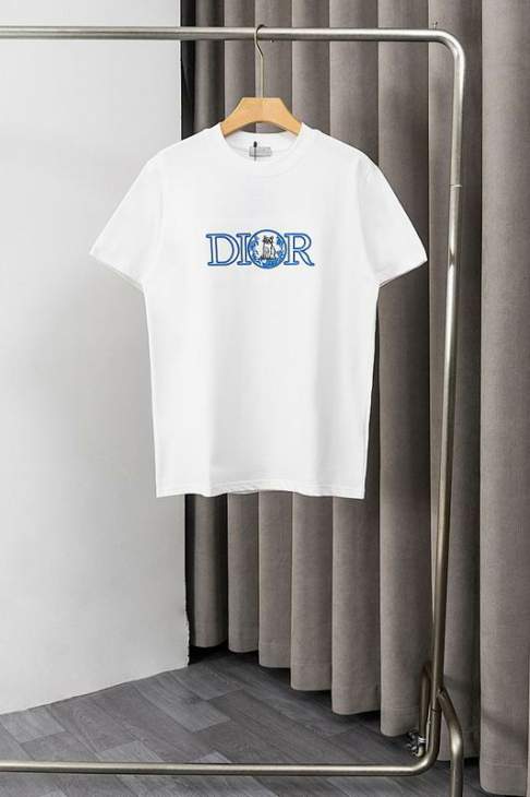 Dior T Shirts Short _SKUDiorM-2XLjhtxY04916380